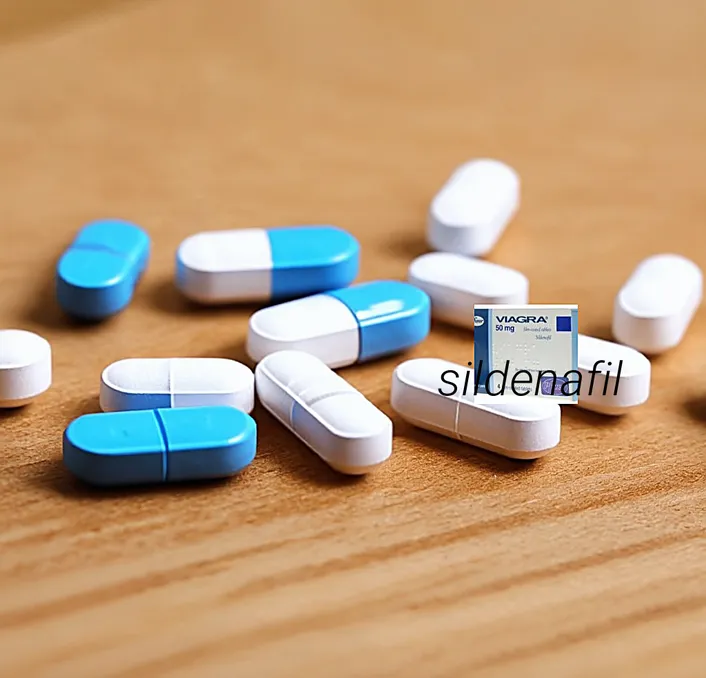 Sildenafil 1